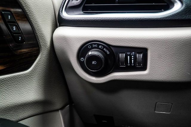 2023 Chrysler Pacifica Limited FWD - 22997007 - 29