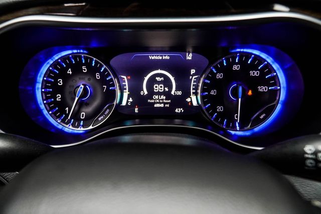 2023 Chrysler Pacifica Limited FWD - 22997007 - 30