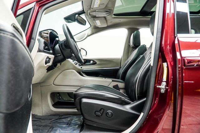 2023 Chrysler Pacifica Limited FWD - 22997007 - 34