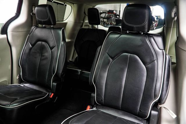 2023 Chrysler Pacifica Limited FWD - 22997007 - 35