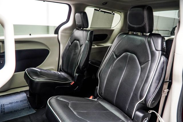 2023 Chrysler Pacifica Limited FWD - 22997007 - 36