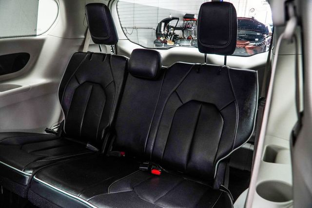 2023 Chrysler Pacifica Limited FWD - 22997007 - 37