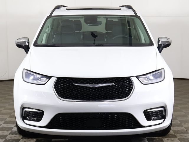 2023 Chrysler Pacifica Limited FWD - 22993497 - 14