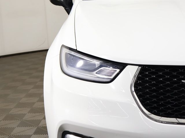 2023 Chrysler Pacifica Limited FWD - 22993497 - 16