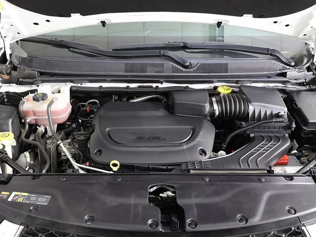 2023 Chrysler Pacifica Limited FWD - 22993497 - 25