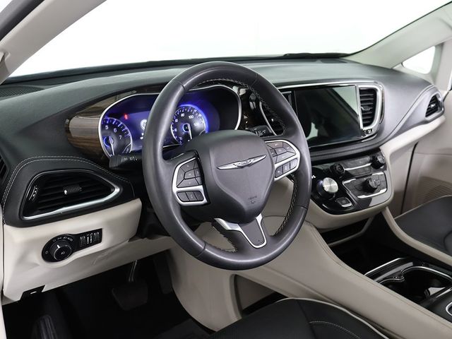 2023 Chrysler Pacifica Limited FWD - 22993497 - 31