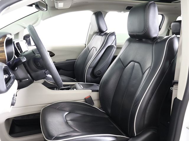 2023 Chrysler Pacifica Limited FWD - 22993497 - 33