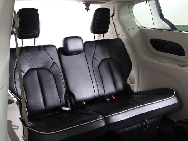 2023 Chrysler Pacifica Limited FWD - 22993497 - 42