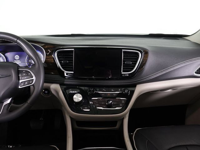 2023 Chrysler Pacifica Limited FWD - 22993497 - 43