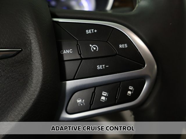 2023 Chrysler Pacifica Limited FWD - 22993497 - 4