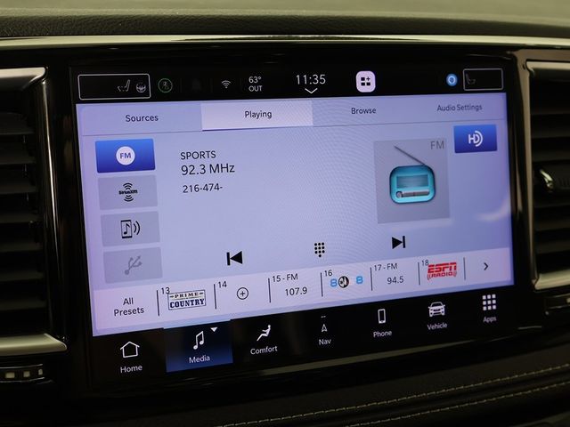 2023 Chrysler Pacifica Limited FWD - 22993497 - 51