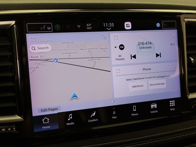 2023 Chrysler Pacifica Limited FWD - 22993497 - 52