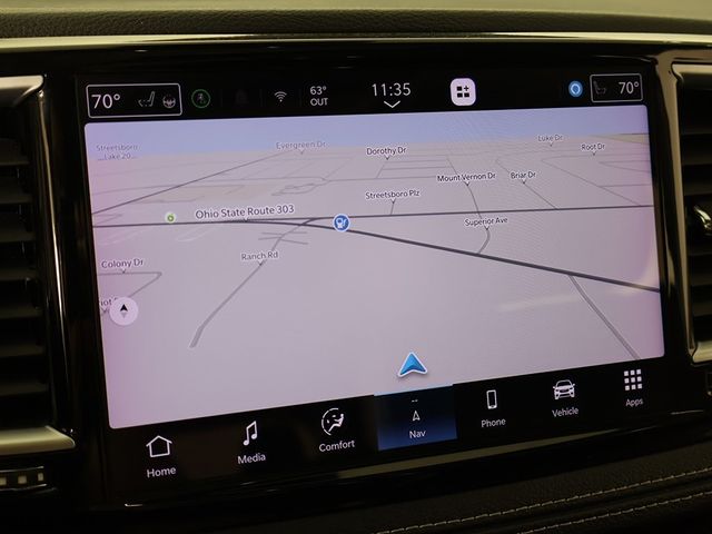 2023 Chrysler Pacifica Limited FWD - 22993497 - 54