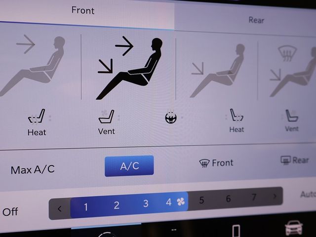 2023 Chrysler Pacifica Limited FWD - 22993497 - 56