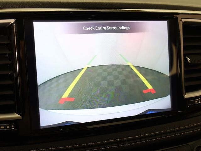 2023 Chrysler Pacifica Limited FWD - 22993497 - 57