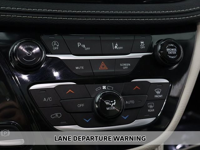 2023 Chrysler Pacifica Limited FWD - 22993497 - 6