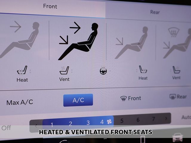 2023 Chrysler Pacifica Limited FWD - 22993497 - 8