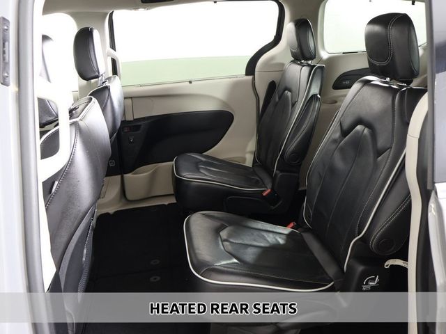 2023 Chrysler Pacifica Limited FWD - 22994213 - 9