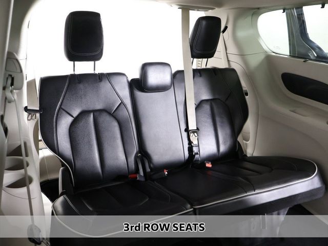 2023 Chrysler Pacifica Limited FWD - 22994213 - 11