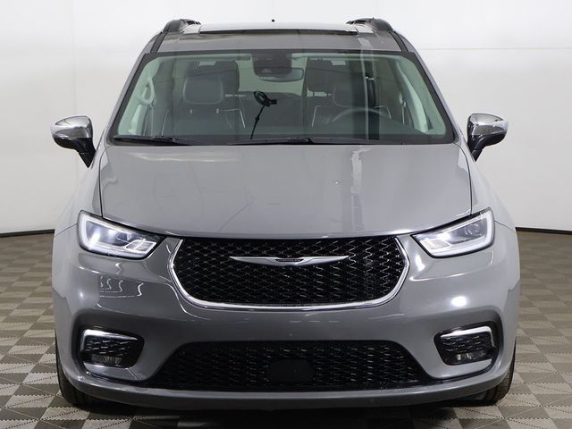 2023 Chrysler Pacifica Limited FWD - 22994213 - 16