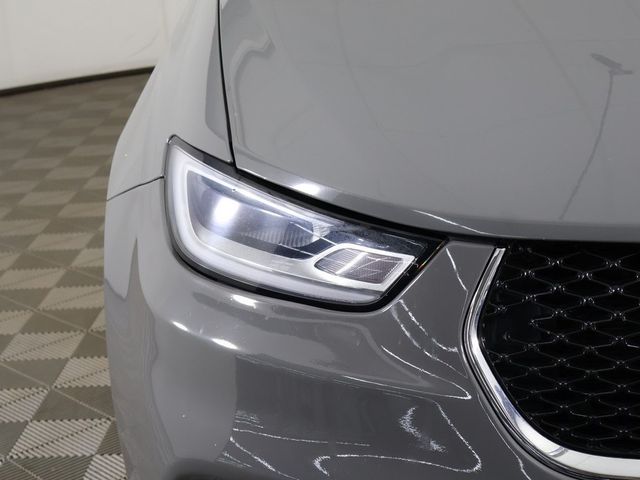 2023 Chrysler Pacifica Limited FWD - 22994213 - 18