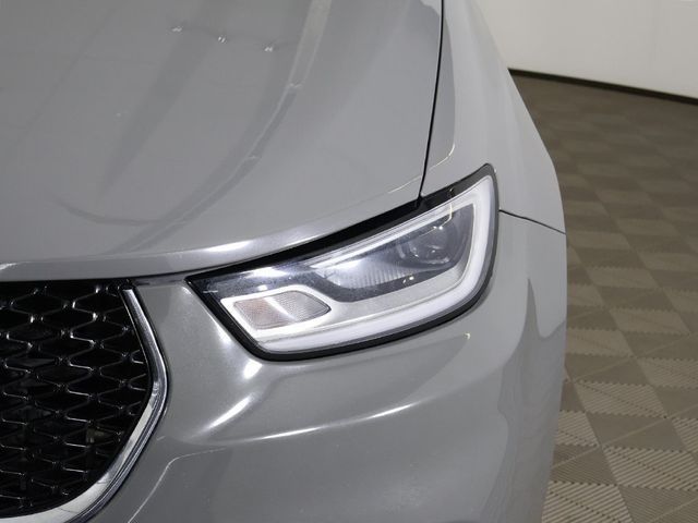 2023 Chrysler Pacifica Limited FWD - 22994213 - 19