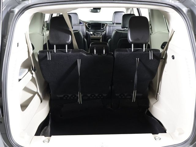 2023 Chrysler Pacifica Limited FWD - 22994213 - 24