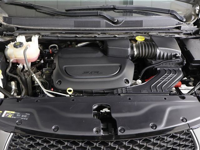 2023 Chrysler Pacifica Limited FWD - 22994213 - 27