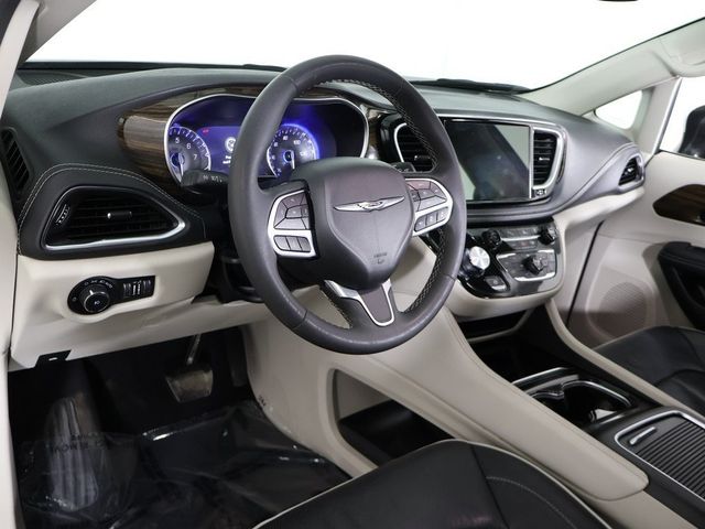 2023 Chrysler Pacifica Limited FWD - 22994213 - 31