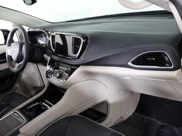 2023 Chrysler Pacifica Limited FWD - 22994213 - 32