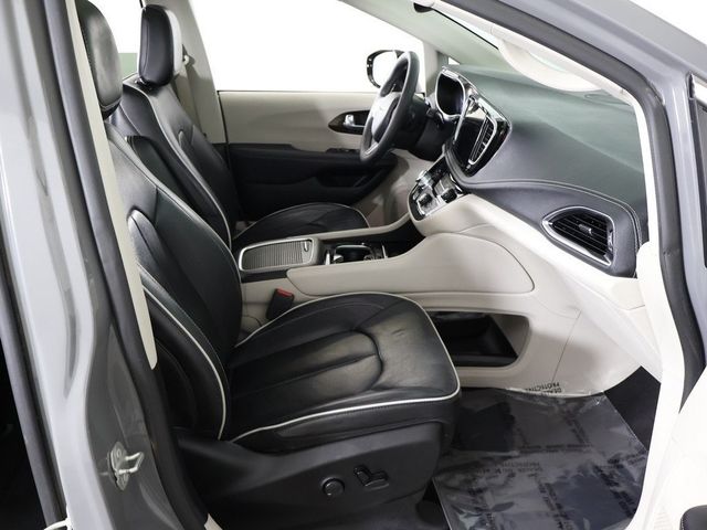 2023 Chrysler Pacifica Limited FWD - 22994213 - 34