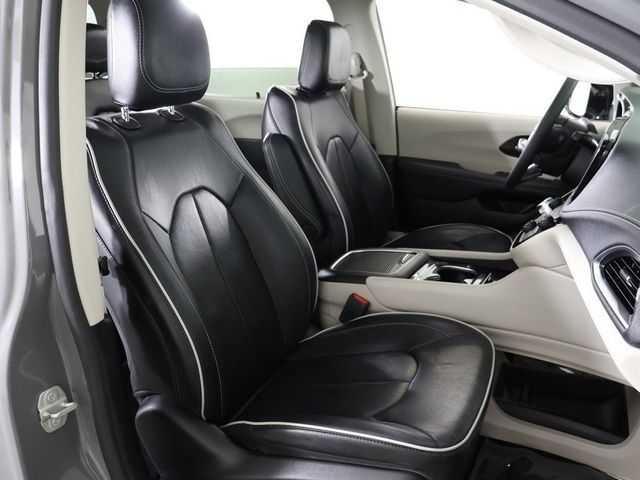 2023 Chrysler Pacifica Limited FWD - 22994213 - 36