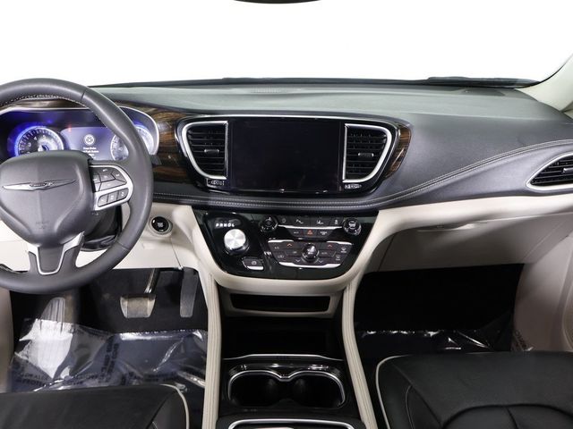 2023 Chrysler Pacifica Limited FWD - 22994213 - 43