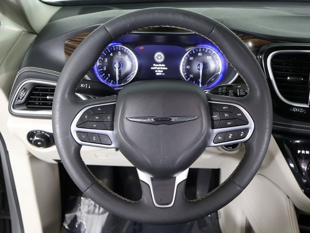 2023 Chrysler Pacifica Limited FWD - 22994213 - 46