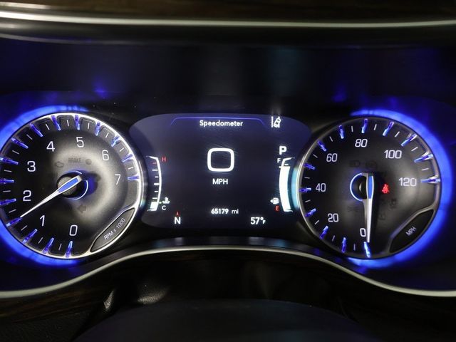 2023 Chrysler Pacifica Limited FWD - 22994213 - 48