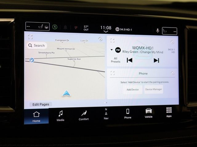 2023 Chrysler Pacifica Limited FWD - 22994213 - 51