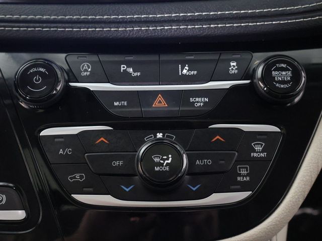 2023 Chrysler Pacifica Limited FWD - 22994213 - 58