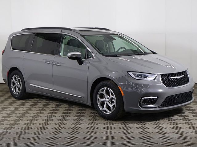 2023 Chrysler Pacifica Limited FWD - 22994213 - 63