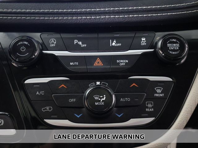 2023 Chrysler Pacifica Limited FWD - 22994213 - 7