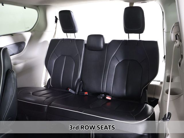 2023 Chrysler Pacifica Limited FWD - 23010865 - 9