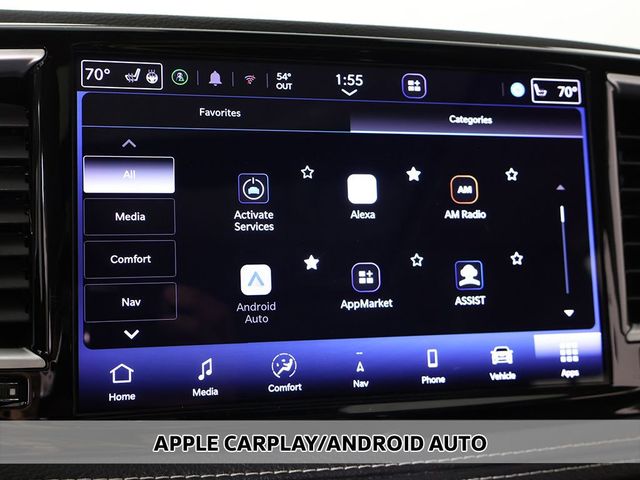 2023 Chrysler Pacifica Limited FWD - 23010865 - 10