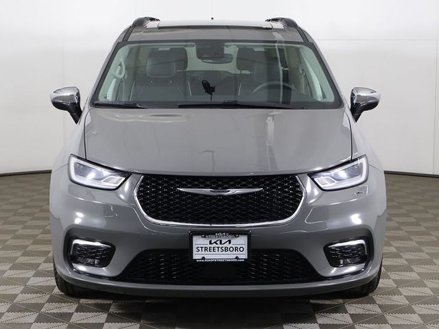 2023 Chrysler Pacifica Limited FWD - 23010865 - 14