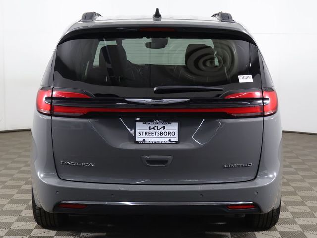 2023 Chrysler Pacifica Limited FWD - 23010865 - 15