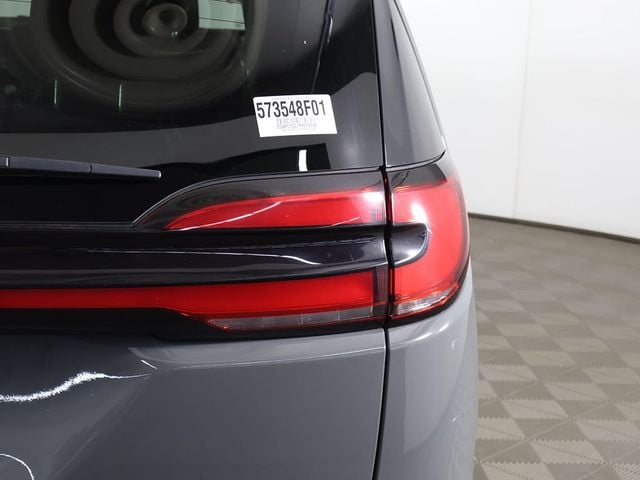 2023 Chrysler Pacifica Limited FWD - 23010865 - 19