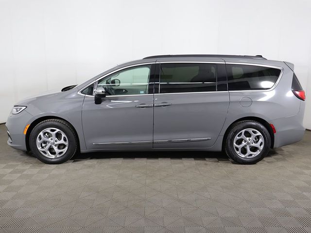 2023 Chrysler Pacifica Limited FWD - 23010865 - 20