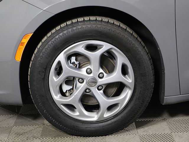 2023 Chrysler Pacifica Limited FWD - 23010865 - 25