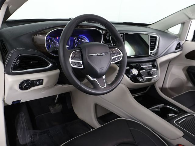 2023 Chrysler Pacifica Limited FWD - 23010865 - 28