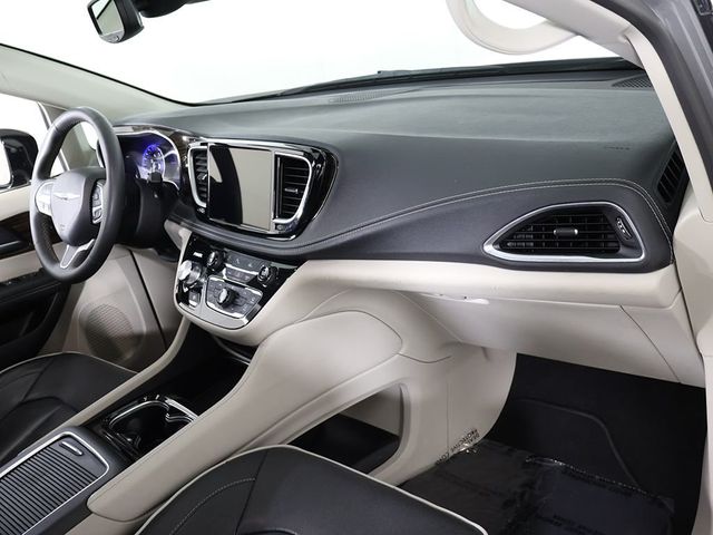 2023 Chrysler Pacifica Limited FWD - 23010865 - 29