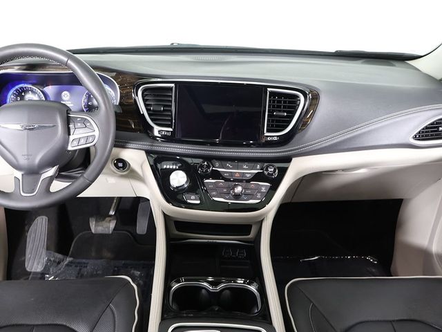 2023 Chrysler Pacifica Limited FWD - 23010865 - 40