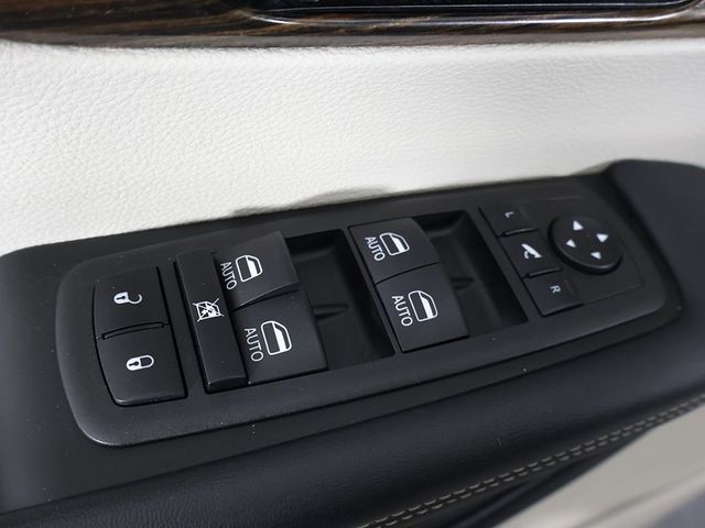 2023 Chrysler Pacifica Limited FWD - 23010865 - 42
